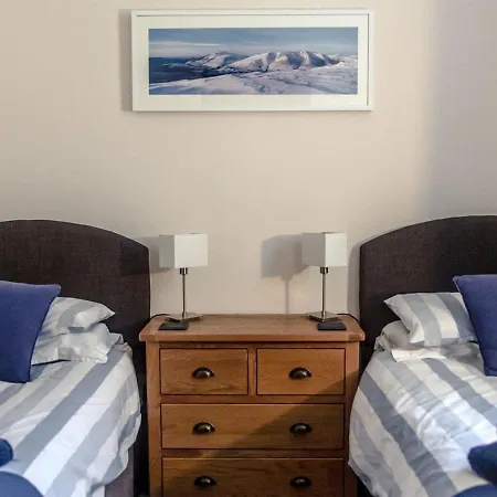 Walla Crag Vakantiehuis *