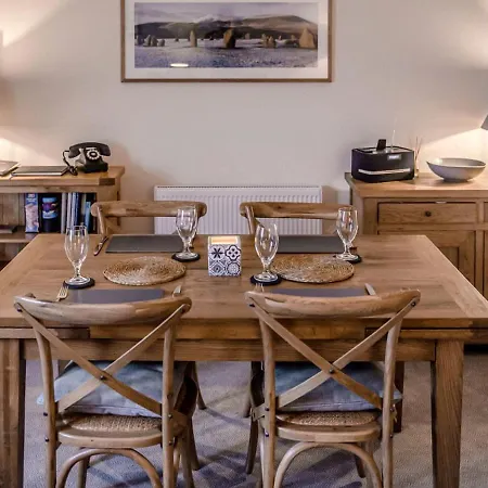 Vakantiehuis Walla Crag